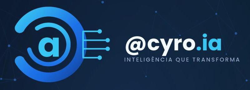 cyro.ia — Inteligência que transforma